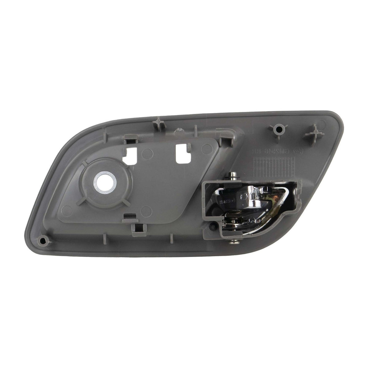 Manija Interior Tras. Der. Chevrolet Suburban 2007-2014 – vista 2