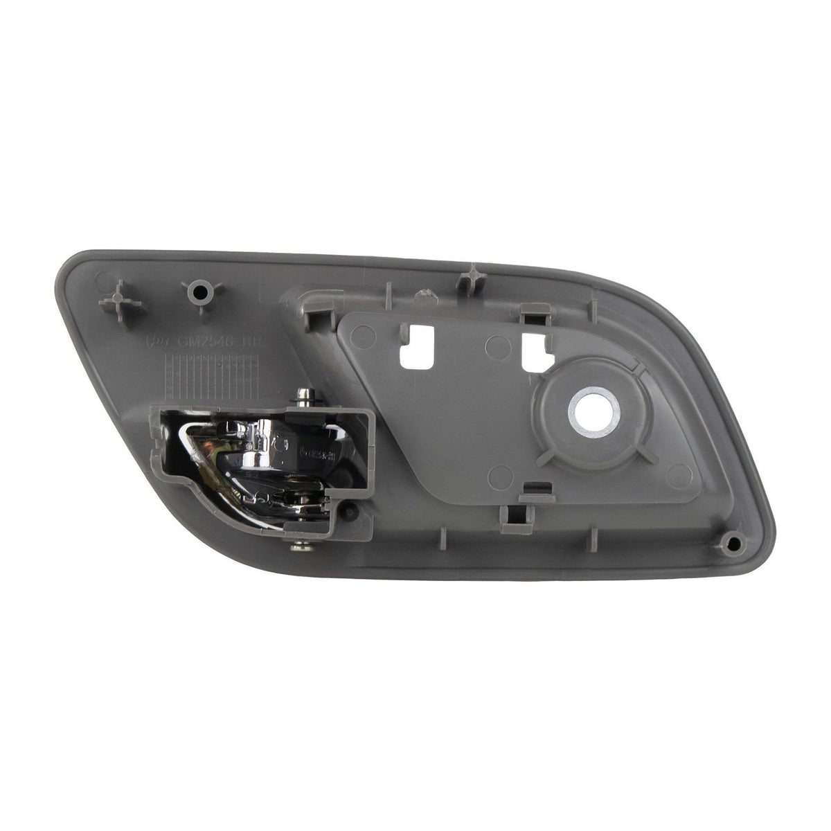 Manija Interior Tras. Izq. Chevrolet Suburban 2007-2014 – vista 2