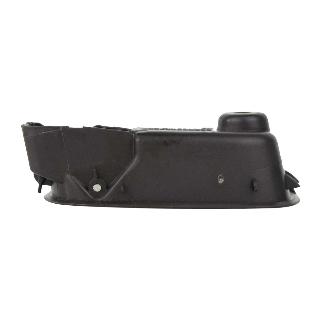 Manija Int. Del Izq Café/Cromada Chevrolet Malibu 2008-2012 – vista 3