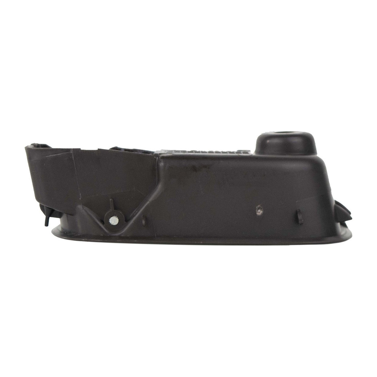 Manija Int. Del Izq Café/Cromada Chevrolet Malibu 2008-2012 – vista 3