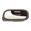 Manija Int. Del Izq Café/Cromada Chevrolet Malibu 2008-2012 – vista 1