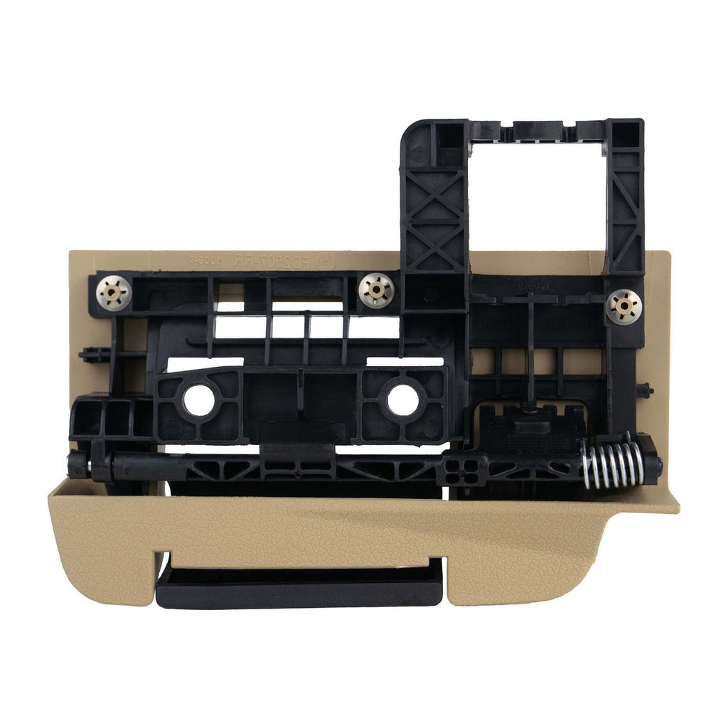 Manija Interior Tras. Der. Ford F-150 / Ford Lobo 2009-2014 – vista 2