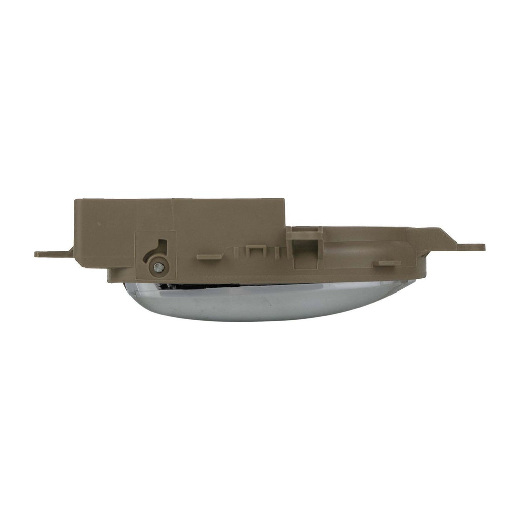 Manija Interior Izq. Beige/Cromada Nissan Murano 2009-2014 – vista 3
