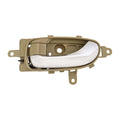 Manija Interior Izq. Beige/Cromada Nissan Murano 2009-2014 – vista 1