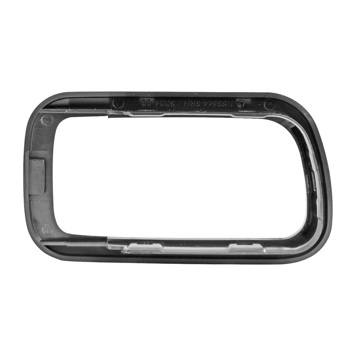 Manija Interior Der. Nissan NP300 / Nissan Pathfinder 1996-2015 – vista 2