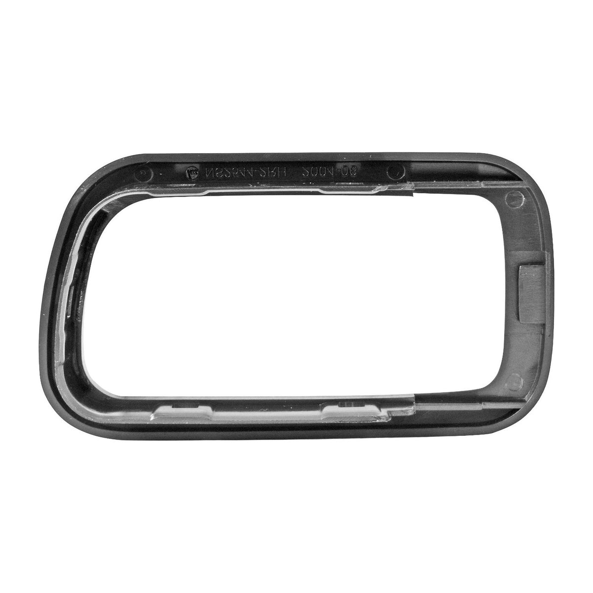 Manija Interior Izq. Nissan NP300 / Nissan Pathfinder 1996-2015 – vista 2