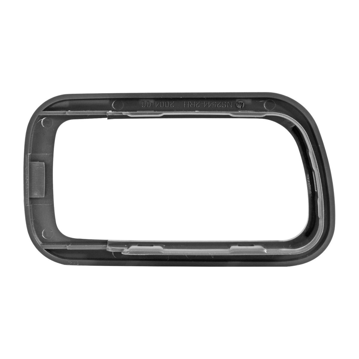 Manija Interior Der. Nissan NP300 / Nissan Pathfinder 1996-2015 – vista 2