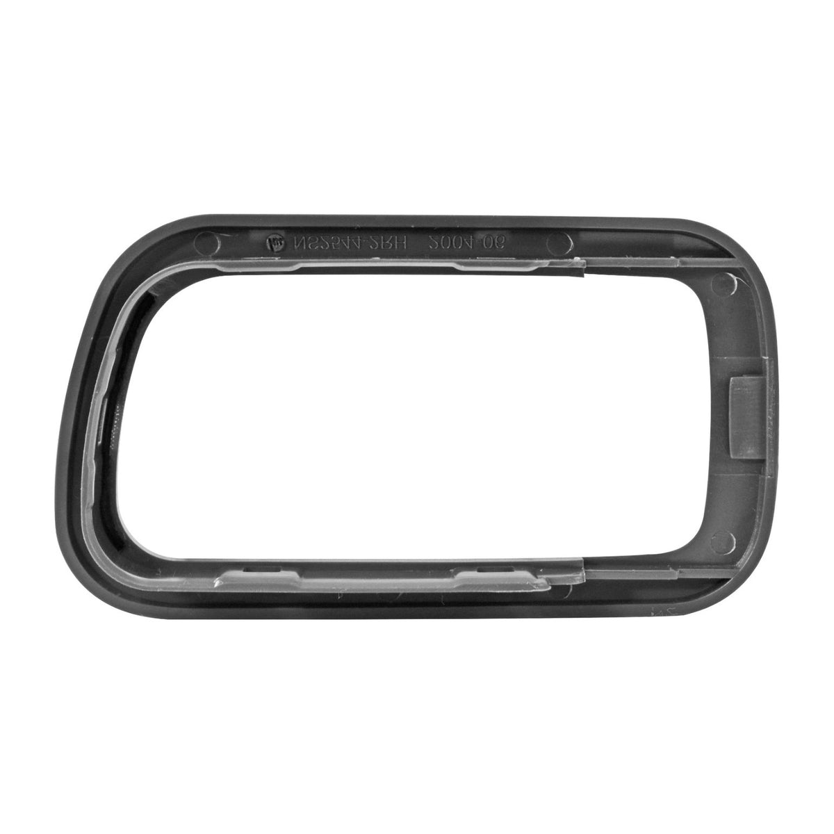 Manija Interior Izq. Nissan NP300 / Nissan Pathfinder 1996-2015 – vista 2