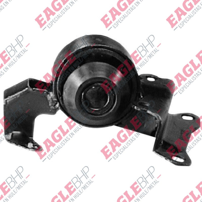 Soporte de Transmisión Izq. Ford Escort 1997-2003
