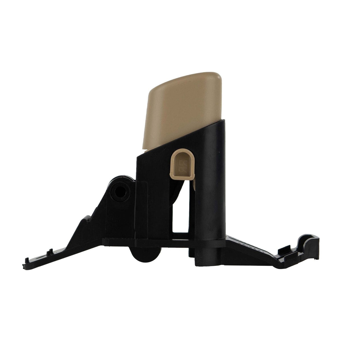 Manija Interior Tras. Izq. Corrediza Nissan Quest 2007-2009 – vista 2