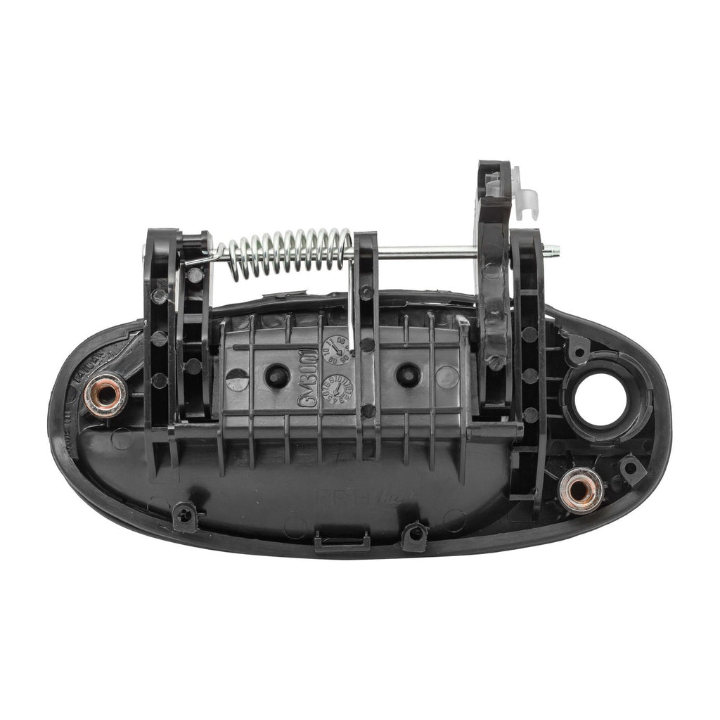 Manija Exterior Del. Der. Chevrolet Aveo / Pontiac G3 2004-2007 – vista 2