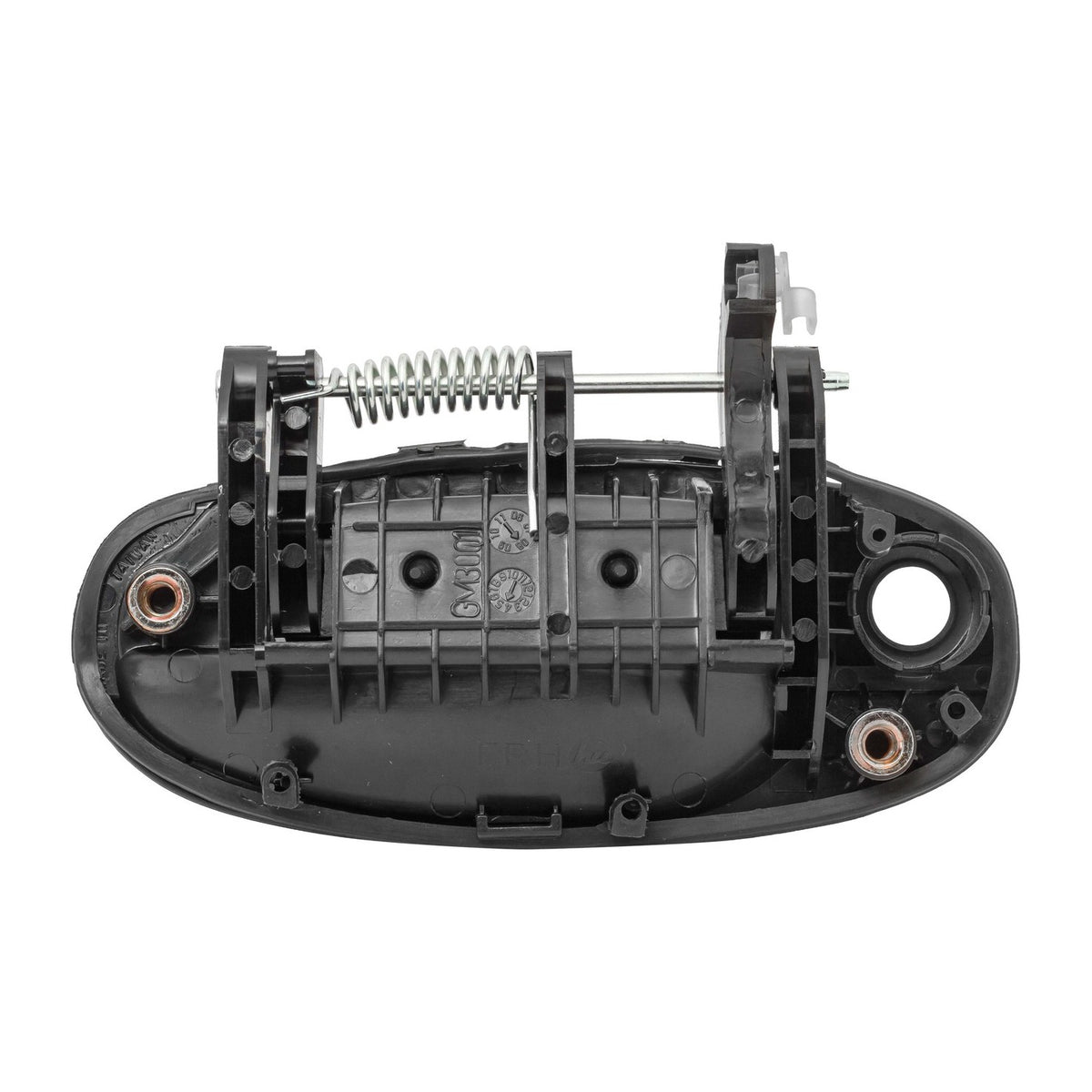 Manija Exterior Del. Der. Chevrolet Aveo / Pontiac G3 2004-2007 – vista 2
