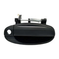 Manija Exterior Del. Der. Chevrolet Aveo / Pontiac G3 2004-2007 – vista 1