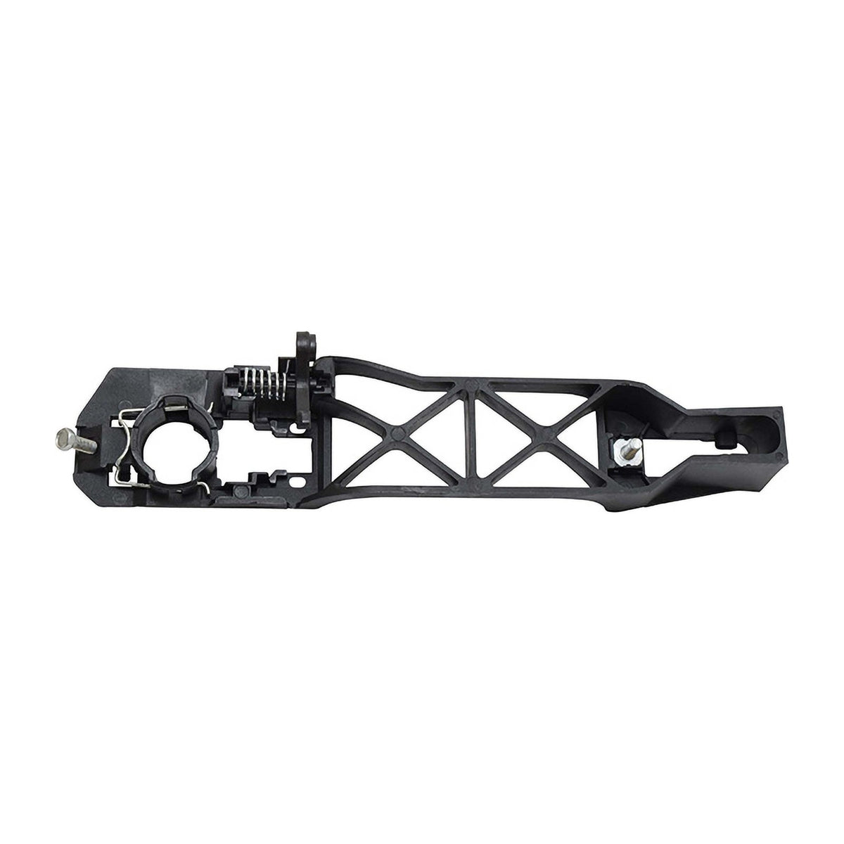 Manija Exterior Tras. Izq. Chevrolet Equinox / GMC Terrain 2005-2017 – vista 1