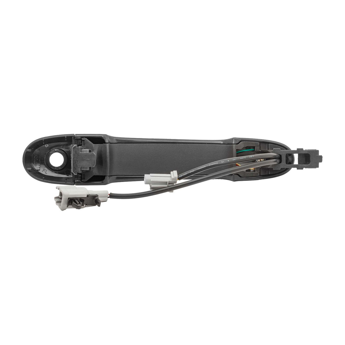 Manija Exterior Del. Izq. Nissan Juke / Nissan Versa 2011-2019 – vista 2