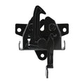 Chapa de Cofre Del. Compatible Con Hyundai Santa Fe 2001-2006 – vista 1