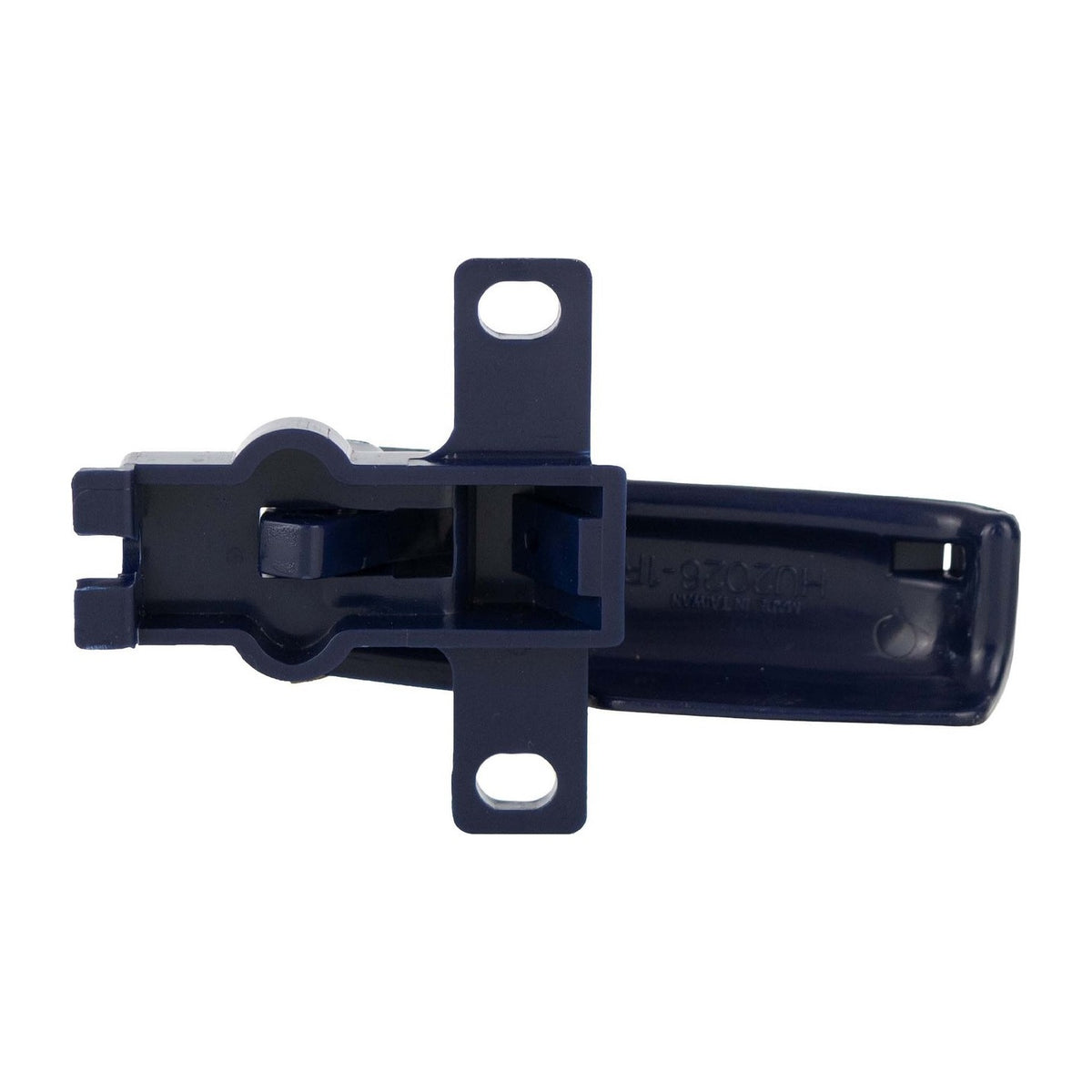 Manija Interior Der. Azul Chevrolet Luv 1988-2005 – vista 2