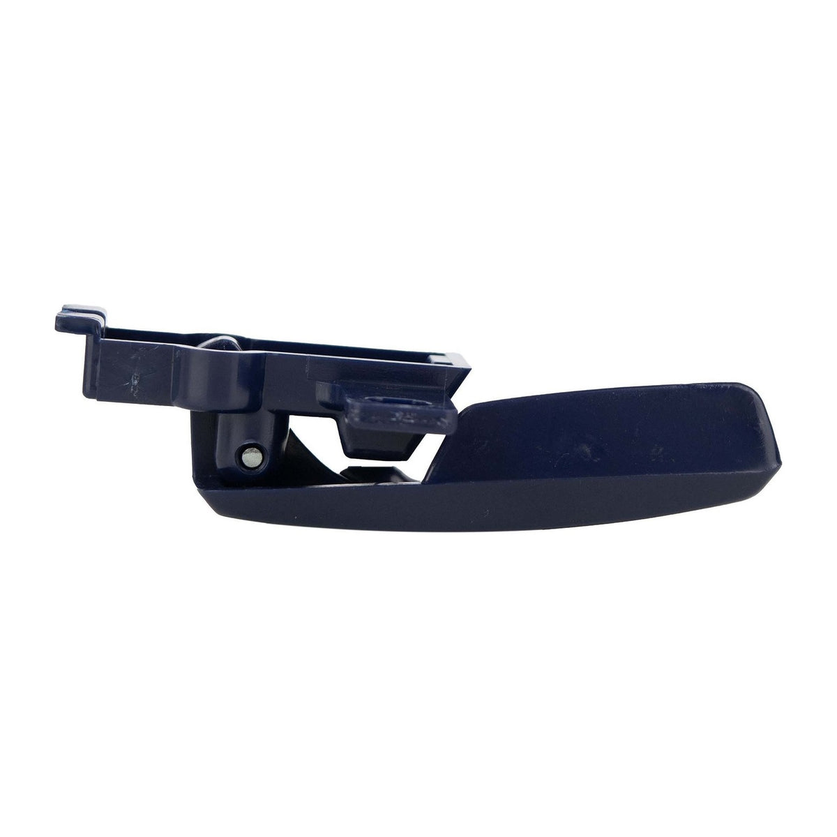 Manija Interior Der. Azul Chevrolet Luv 1988-2005 – vista 3