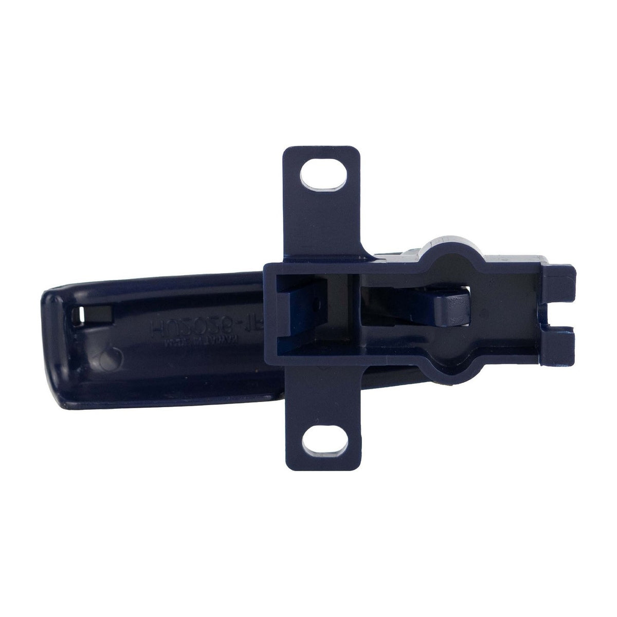 Manija Interior Izq. Azul Chevrolet Luv 1988-2005 – vista 2