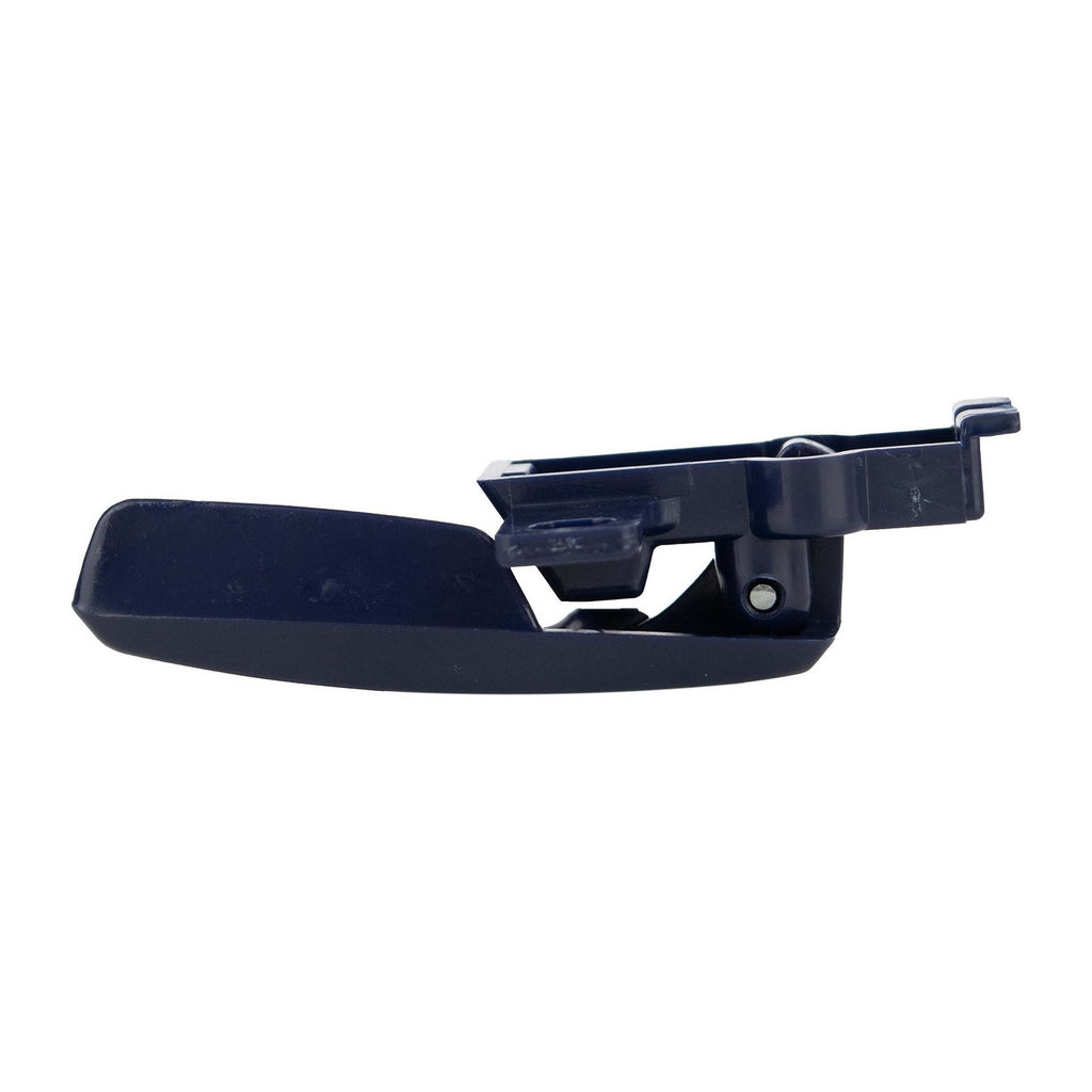 Manija Interior Izq. Azul Chevrolet Luv 1988-2005 – vista 3