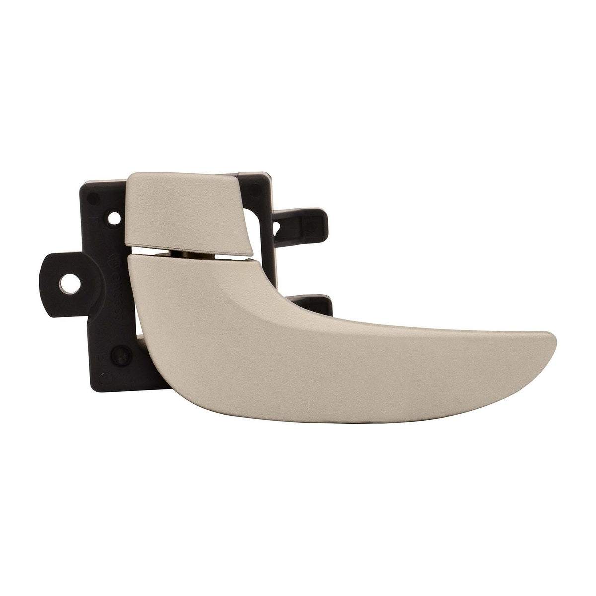Manija Interior Izq. Gris Buick Rendezvous 2002-2007 – vista 1