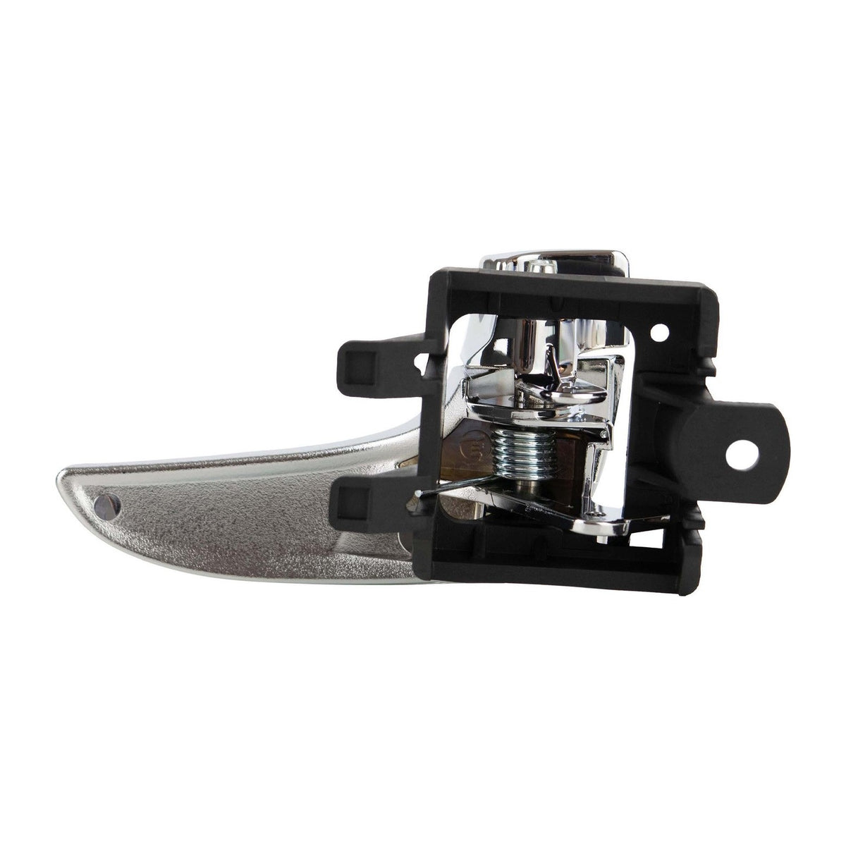 Manija Interior Izq. Cromo Buick Rendezvous 2002-2007 – vista 2