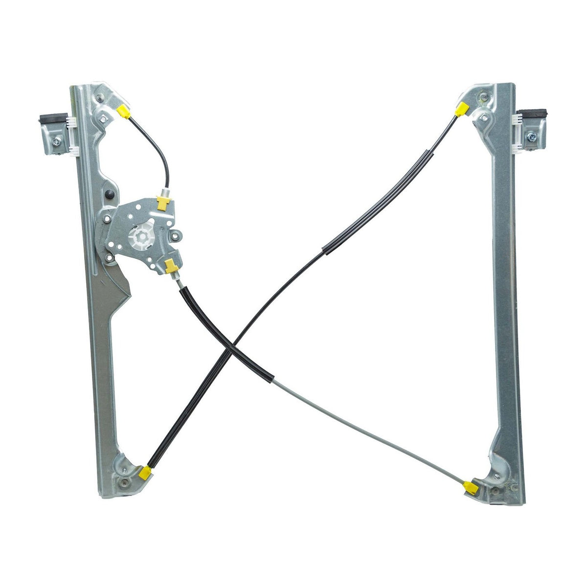 Elevador de Cristal Eléctrico Del. Der. GMC Sierra 2007-2013 – vista 2