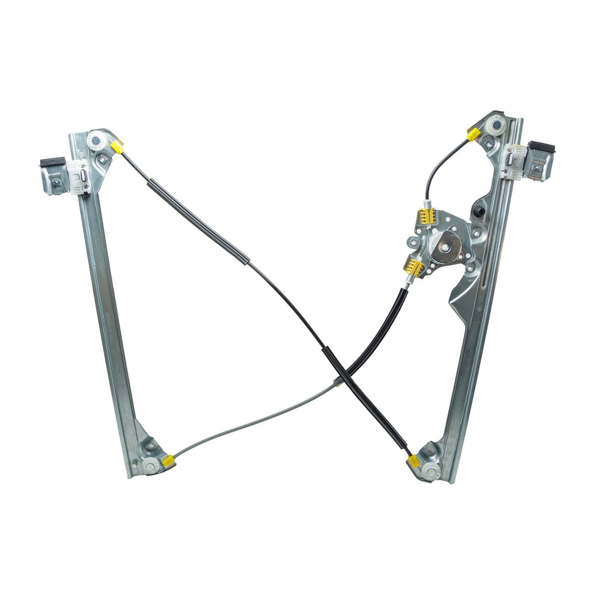 Elevador de Cristal Eléctrico Del. Der. GMC Sierra 2007-2013 – vista 1