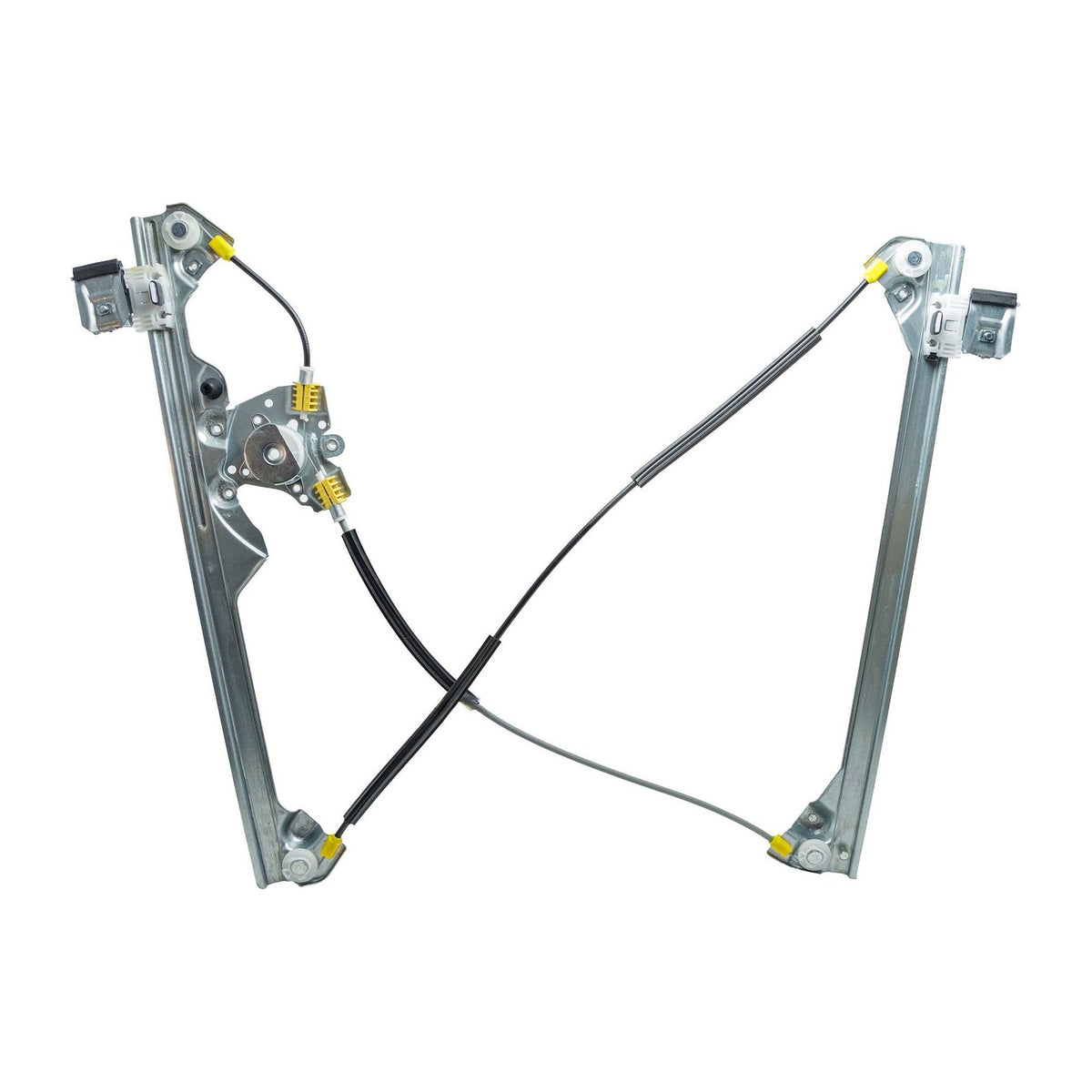 Elevador de Cristal Eléctrico Del. Izq. GMC Sierra 2007-2013 – vista 1