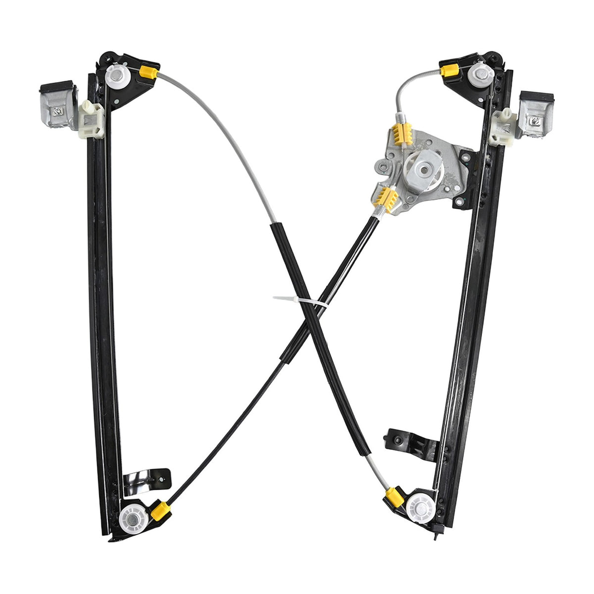 Elevador de Cristal Eléctrico Tras. Der. GMC Sierra 2007-2013 – vista 2