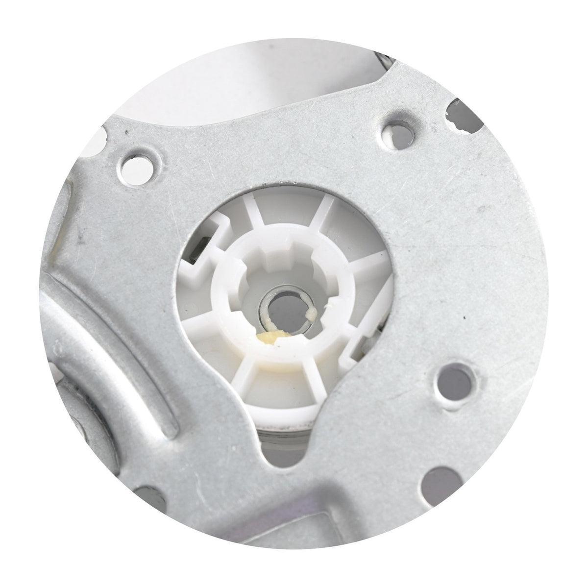 Elevador de Cristal Eléctrico Tras. Der. GMC Sierra 2007-2013 – vista 3