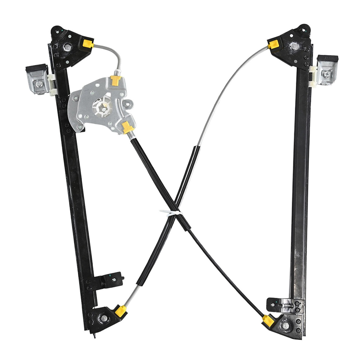 Elevador de Cristal Eléctrico Tras. Der. GMC Sierra 2007-2013 – vista 1
