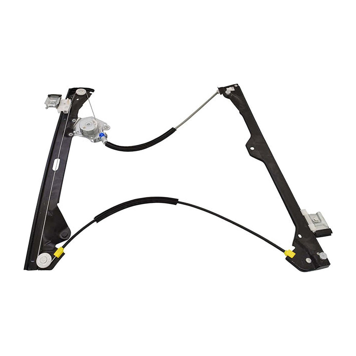 Elevador de Cristal Eléctrico Tras. Izq. GMC Sierra 2007-2013 – vista 1
