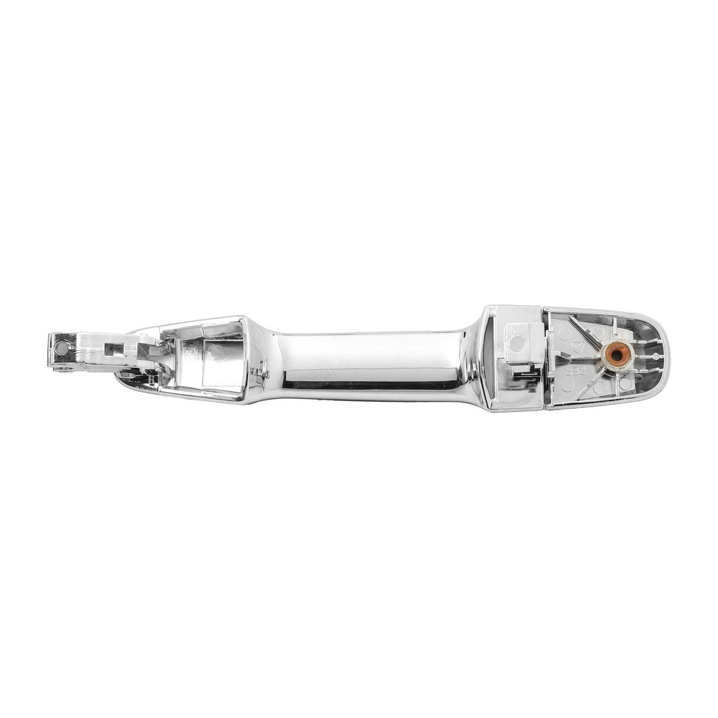 Manija Exterior Tras. Cromada Mitsubishi L200 2006-2015 – vista 2