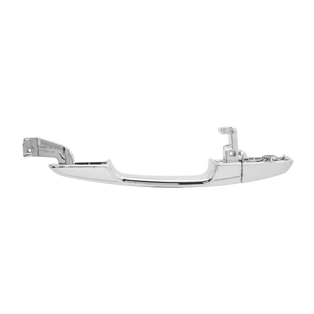 Manija Exterior Tras. Cromada Mitsubishi L200 2006-2015 – vista 3