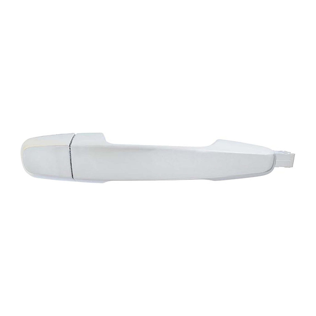Manija Exterior Tras. Cromada Mitsubishi L200 2006-2015 – vista 1