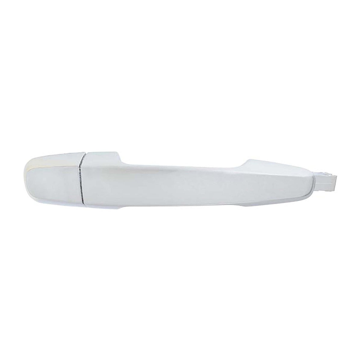 Manija Exterior Tras. Cromada Mitsubishi L200 2006-2015 – vista 1