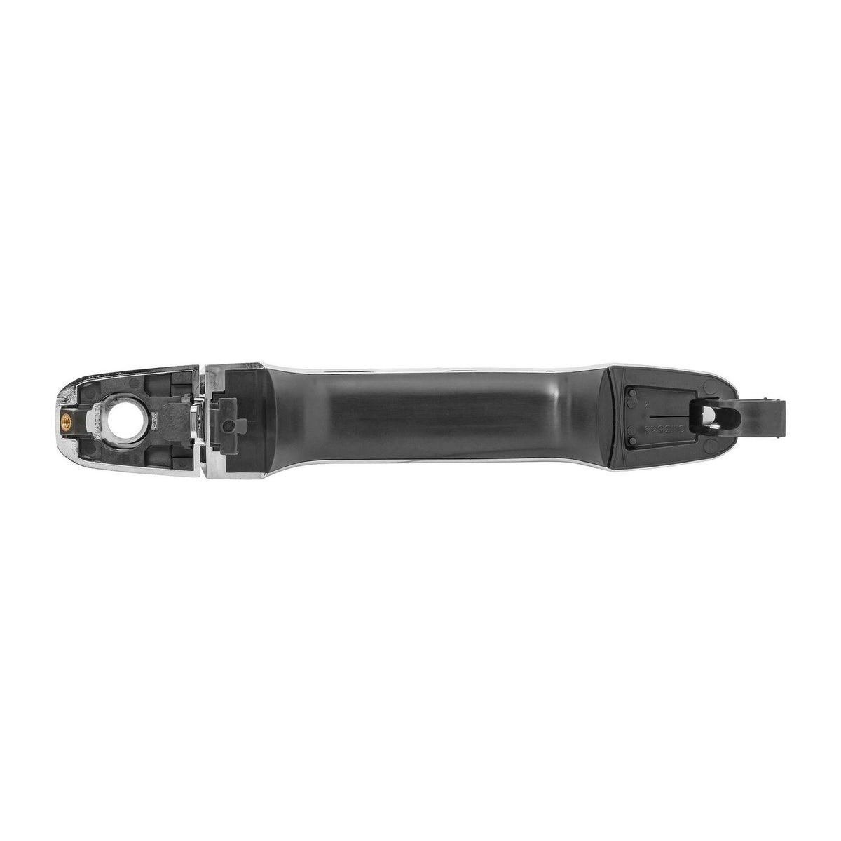 Manija Exterior Del. Izq. Chevrolet Colorado / GMC Canyon 2016-2020 – vista 2