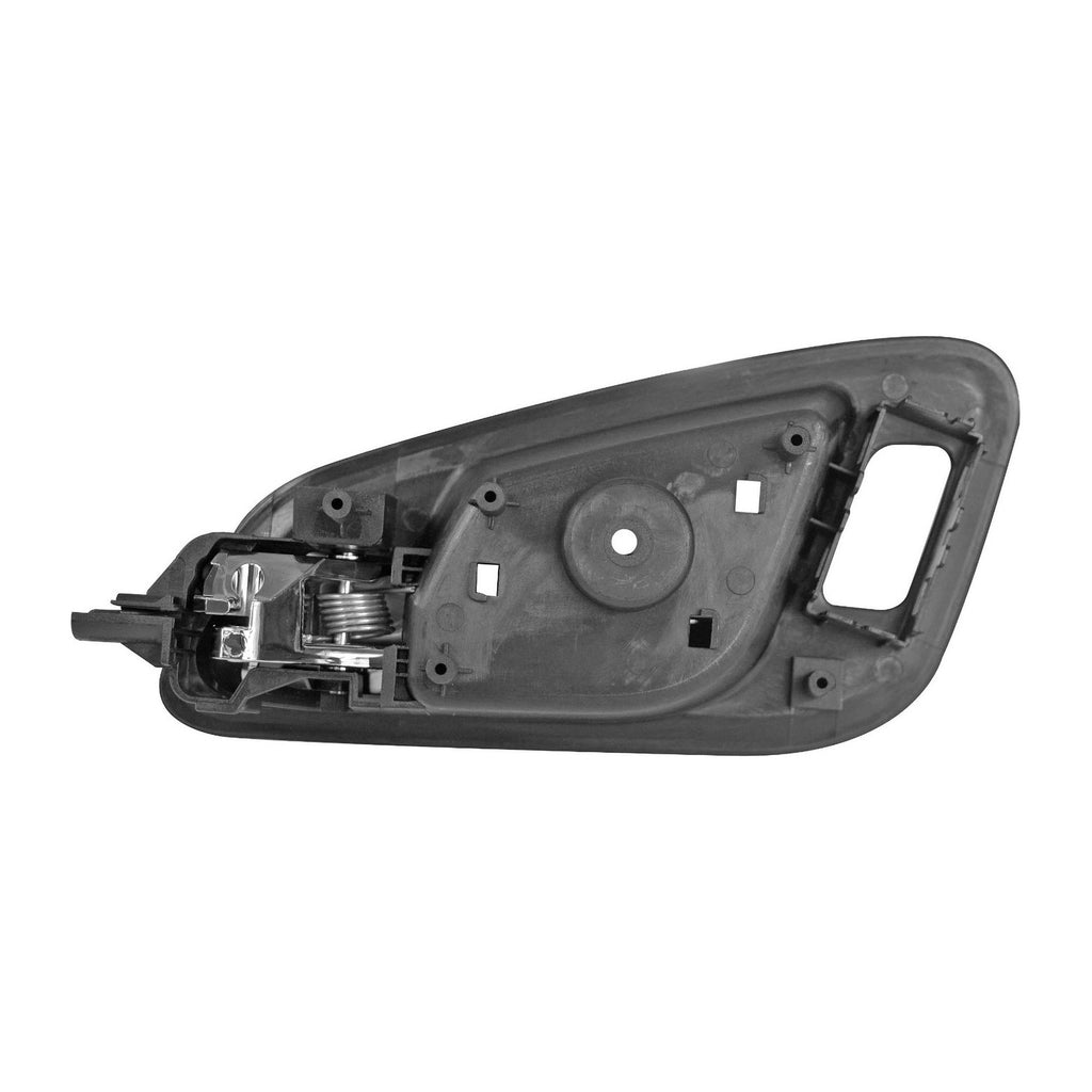 Manija Interior Del. Der. Chevrolet Colorado 2016-2020 – vista 2