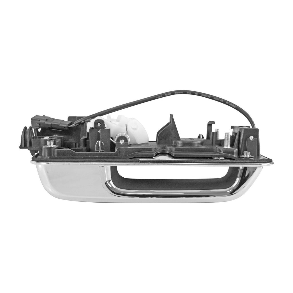 Manija Ext. Del. Izq. Cromada Con Sensor Ford Lobo 2015-2020 – vista 3