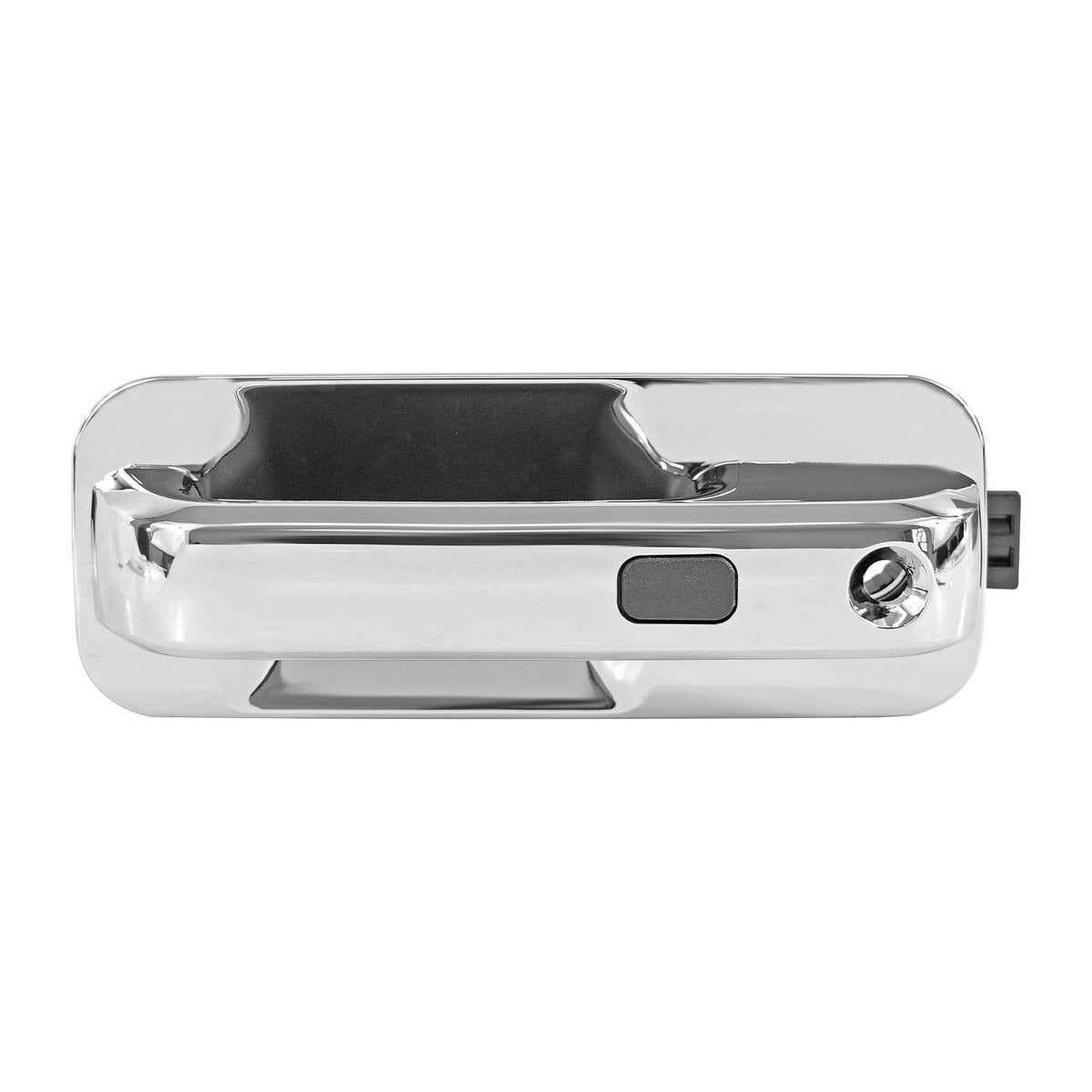 Manija Ext. Del. Izq. Cromada Con Sensor Ford Lobo 2015-2020 – vista 1