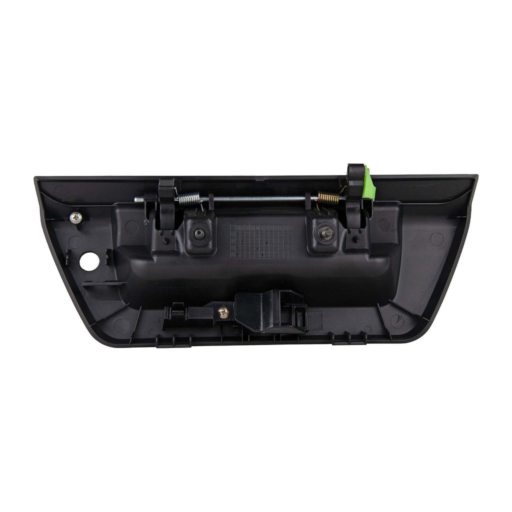 Manija de Tapa Tras. Ford F-150 / Ford Lobo 2015-2017 – vista 2