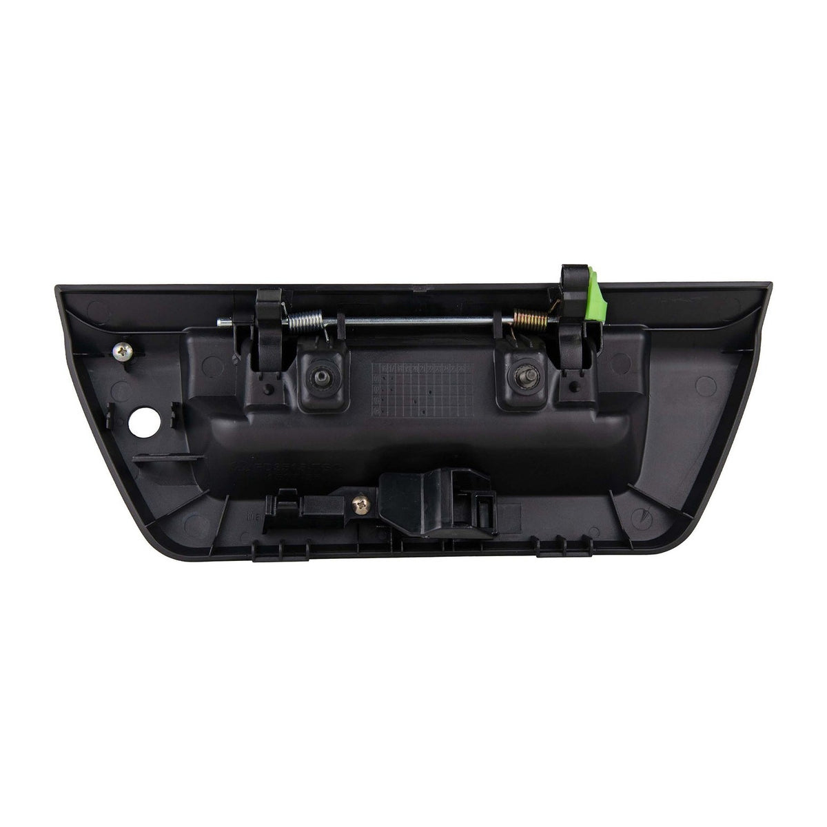 Manija de Tapa Tras. Ford F-150 / Ford Lobo 2015-2017 – vista 2
