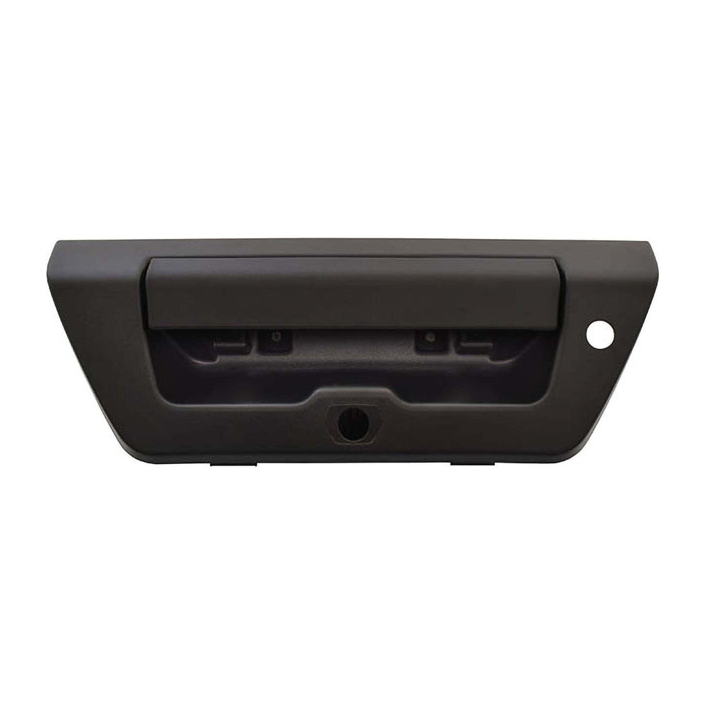 Manija de Tapa Tras. Ford F-150 / Ford Lobo 2015-2017 – vista 1