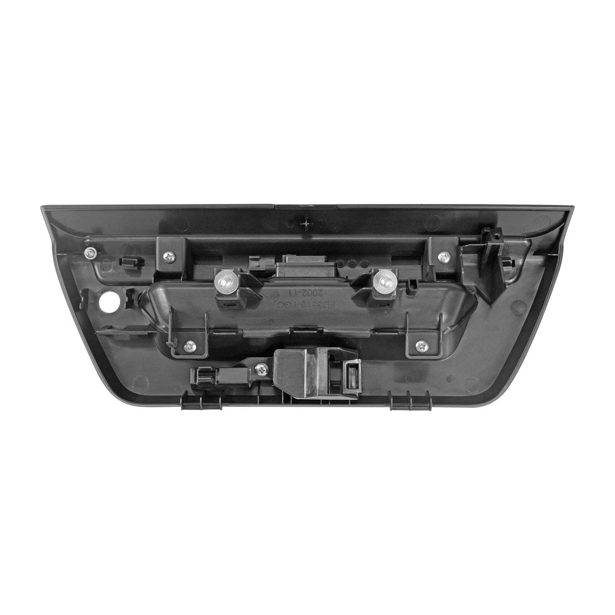 Manija de Tapa Negra Tras. Ford Lobo 2018-2020 – vista 2
