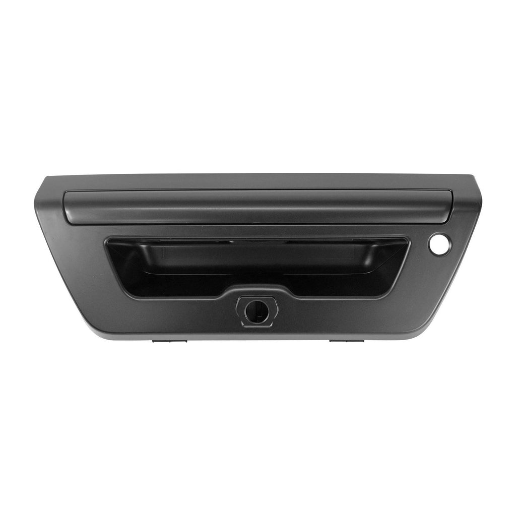 Manija de Tapa Negra Tras. Ford Lobo 2018-2020 – vista 1