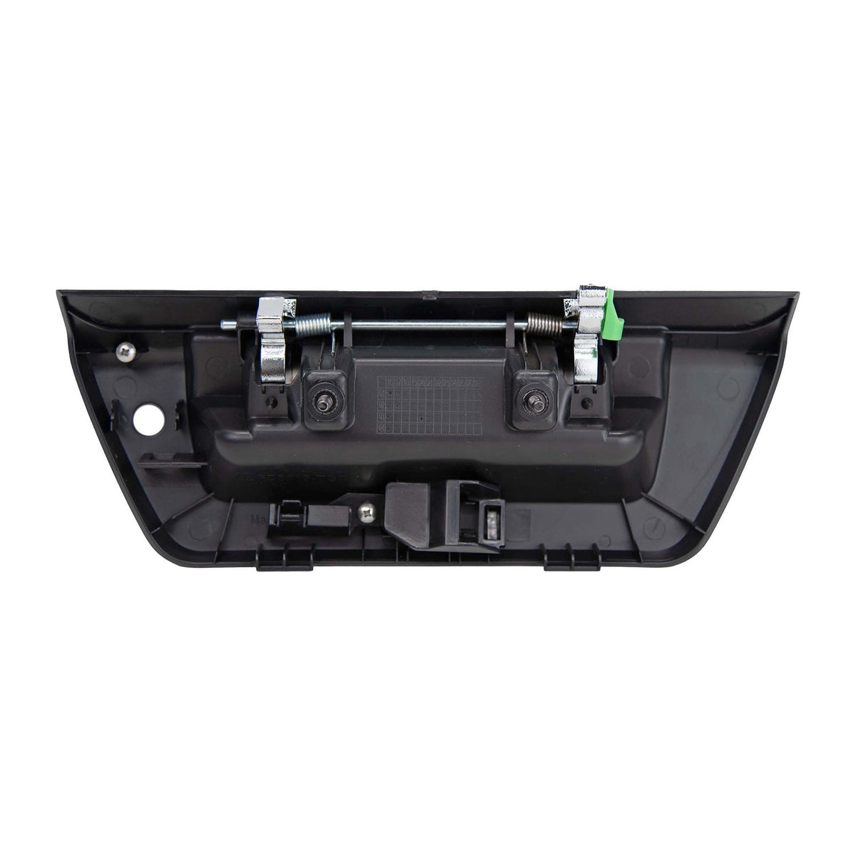 Manija de Tapa Tras. Ford F-150 / Ford Lobo 2015-2017 – vista 2