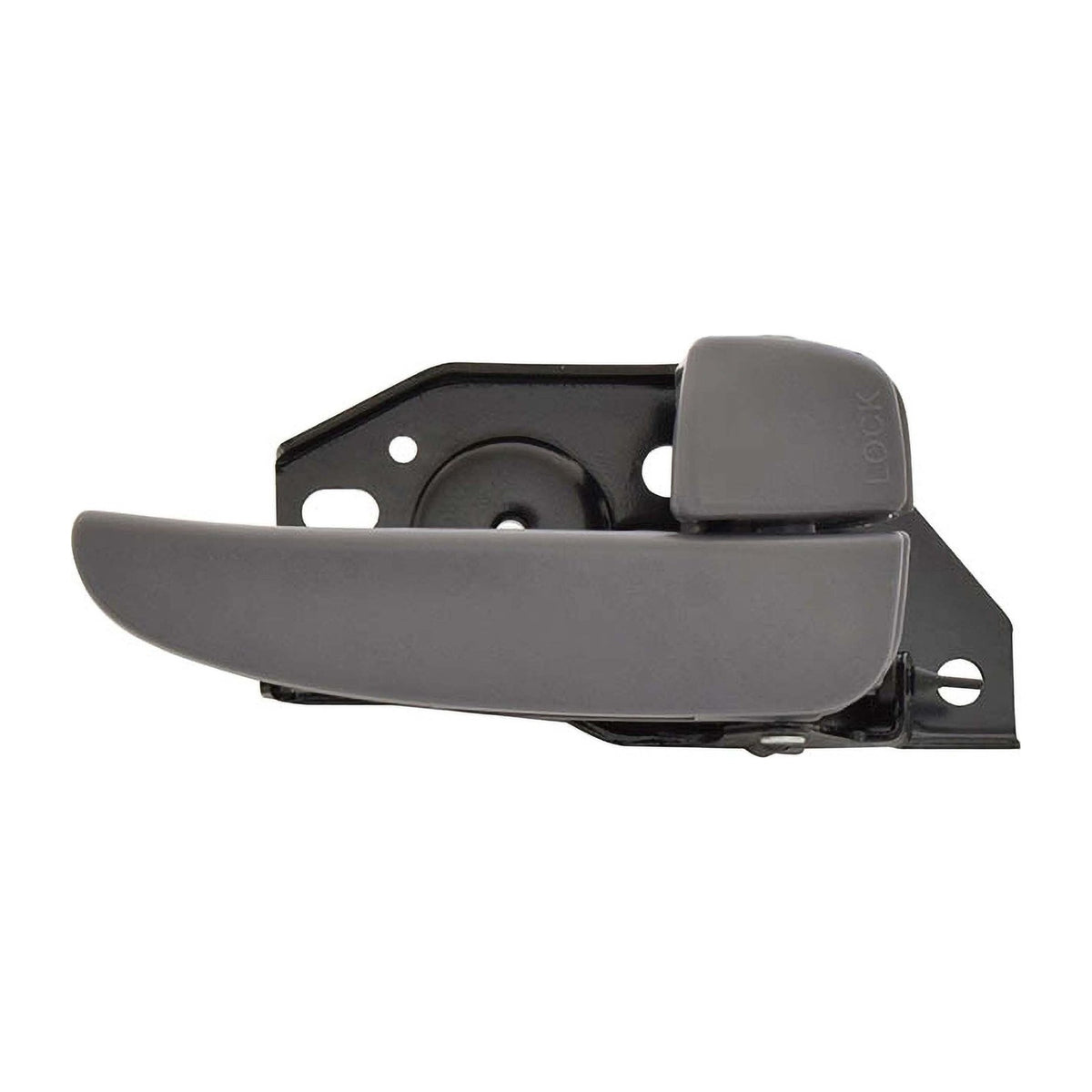 Manija Int. Der Gris Compatible Con Hyundai Sonata 2002-2005 – vista 1