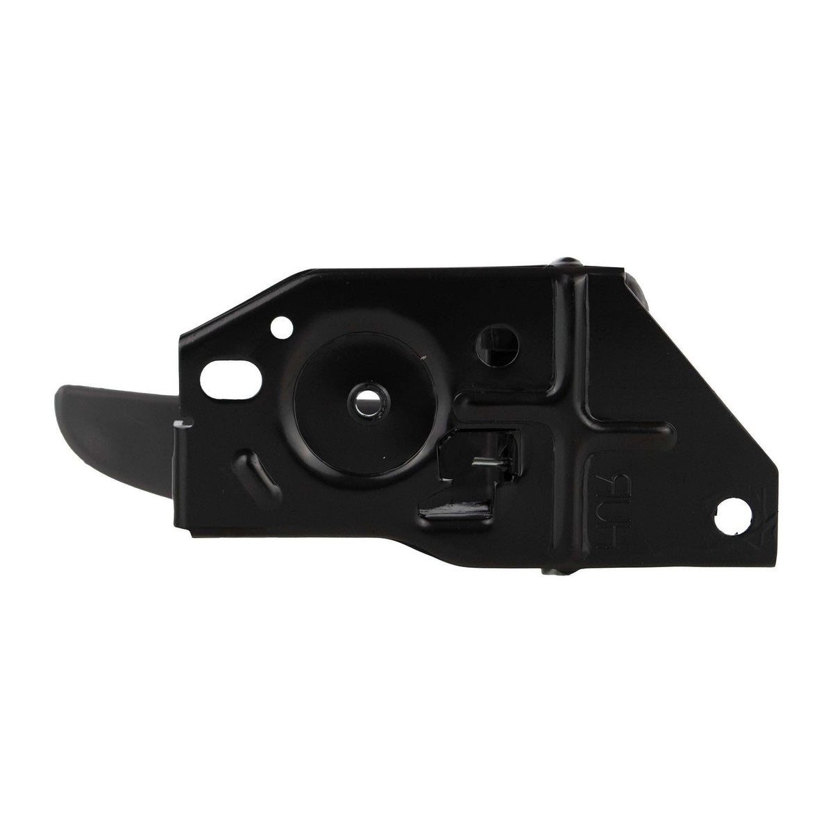 Manija Int. Izq Gris Compatible Con Hyundai Sonata 2002-2005 – vista 2