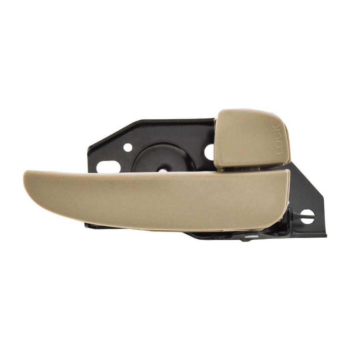 Manija Int. Der Beige Compatible Con Hyundai Sonata 2002-2005 – vista 1